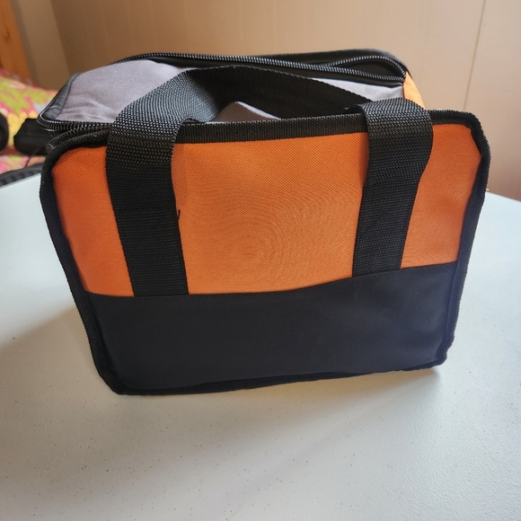 Ridgid Tool Drill Bag - Picture 3 of 6